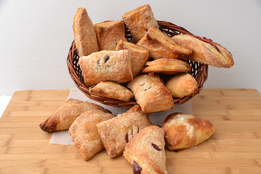 Lot de chaussons
