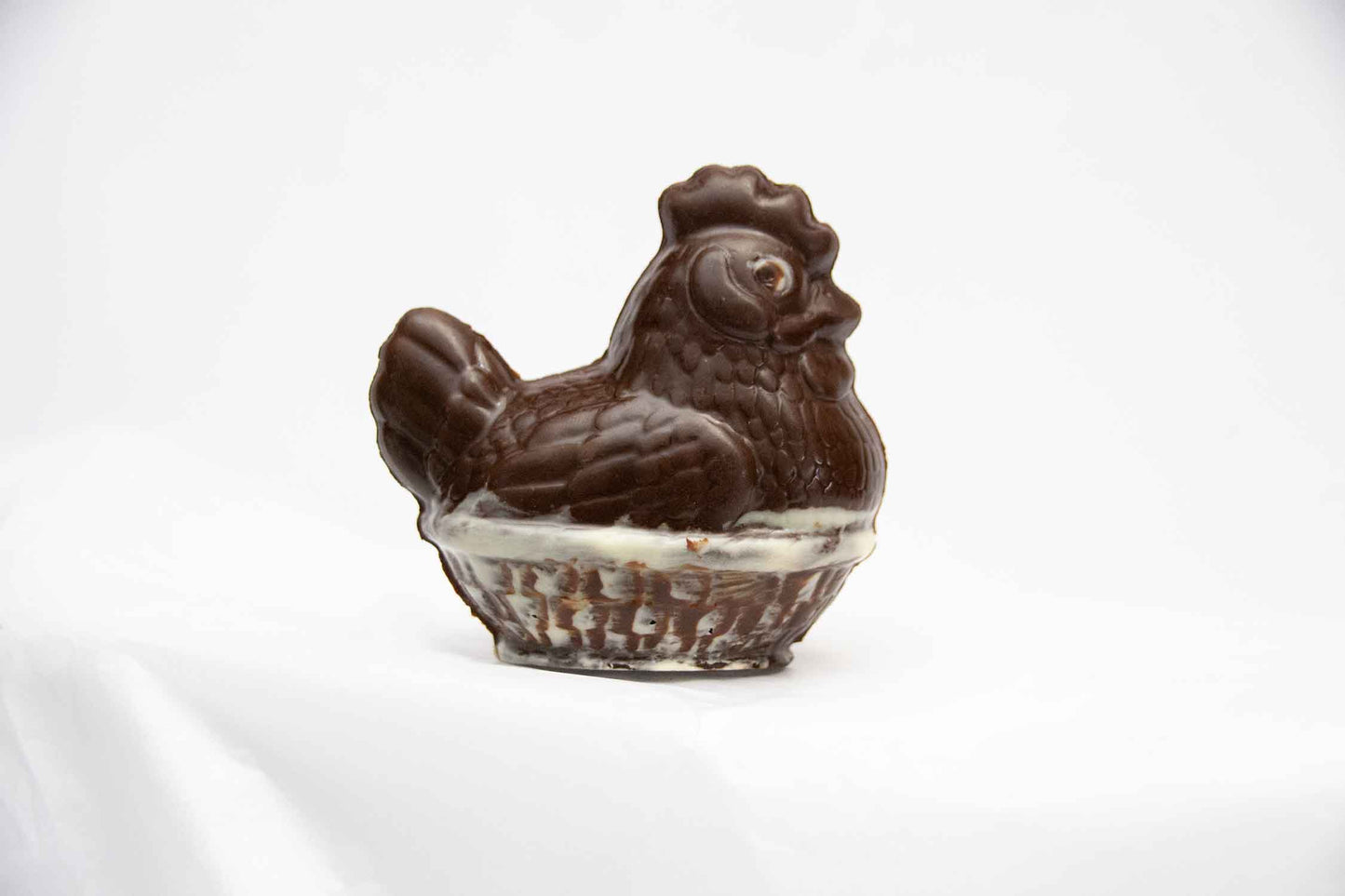 Galinetta la poule