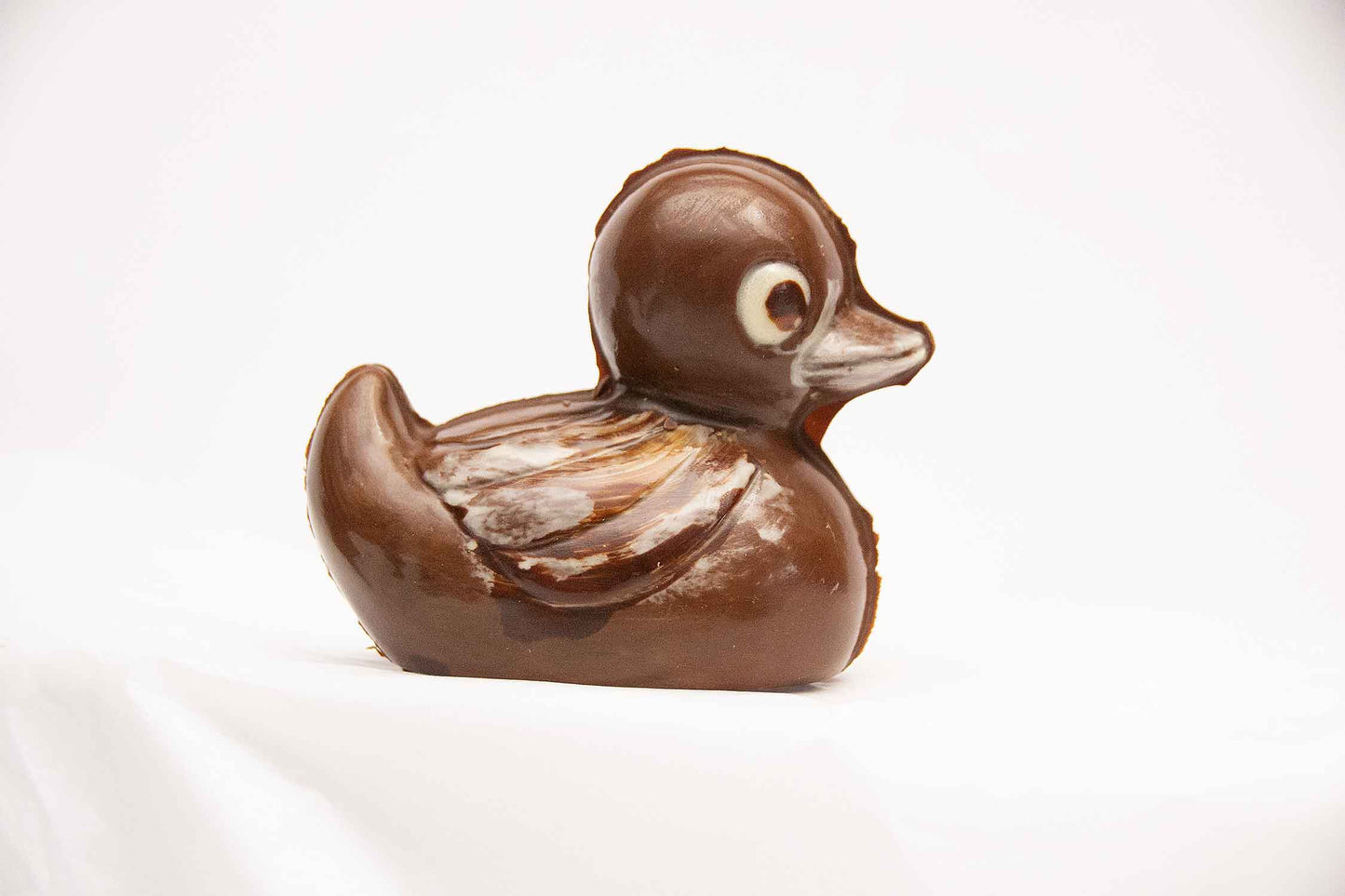 Gaspard le canard