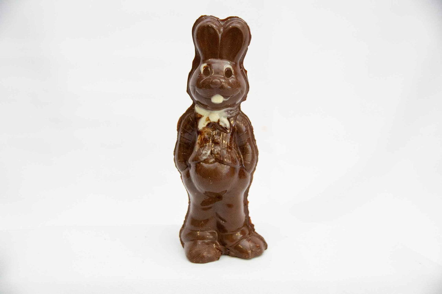 Jeannot le lapin