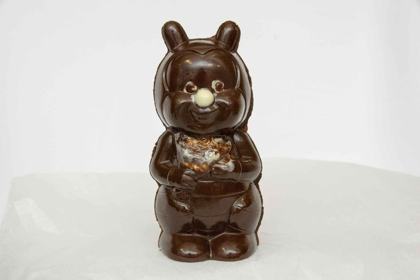 Macy l'abeille
