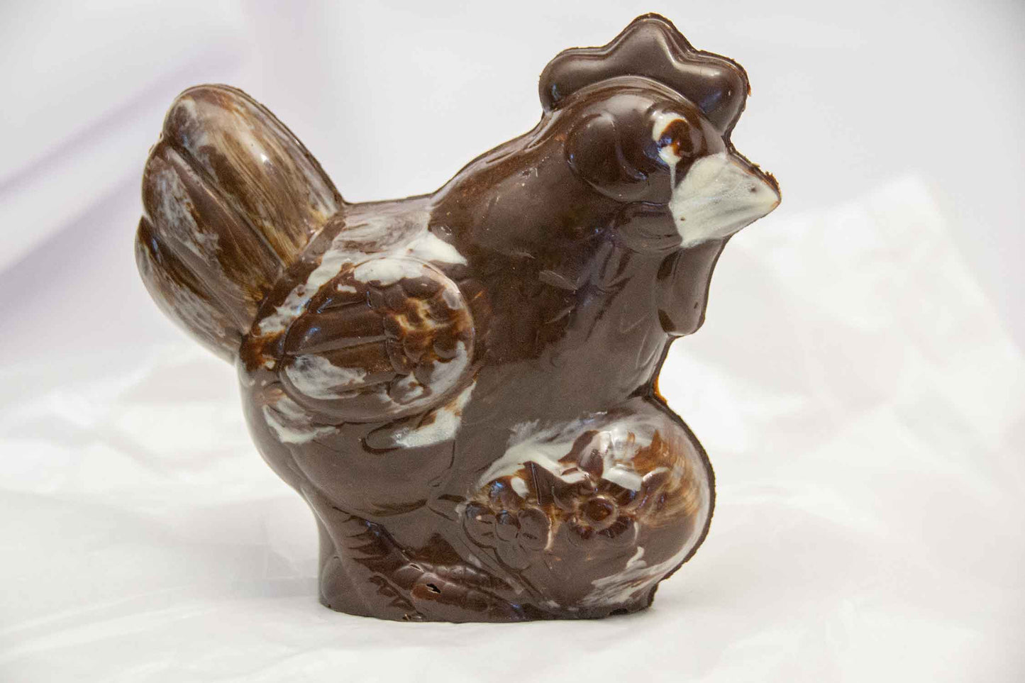 Maman poule
