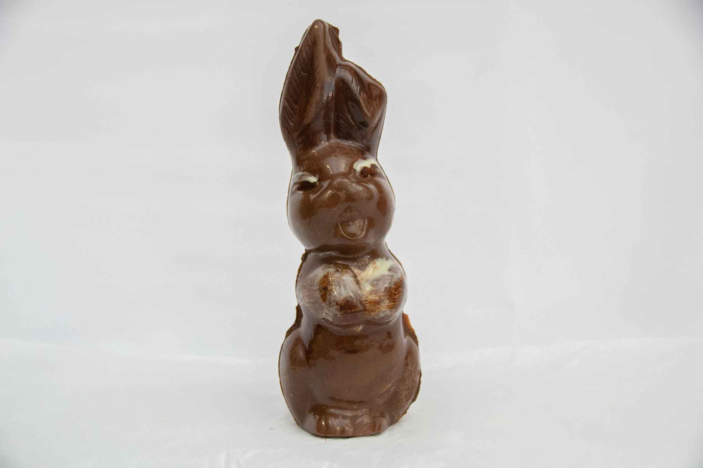 Gros Lapin rieur