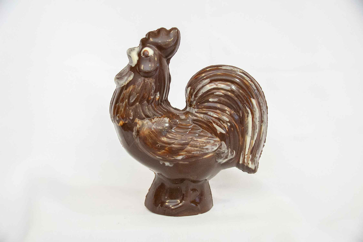 Papa Coq