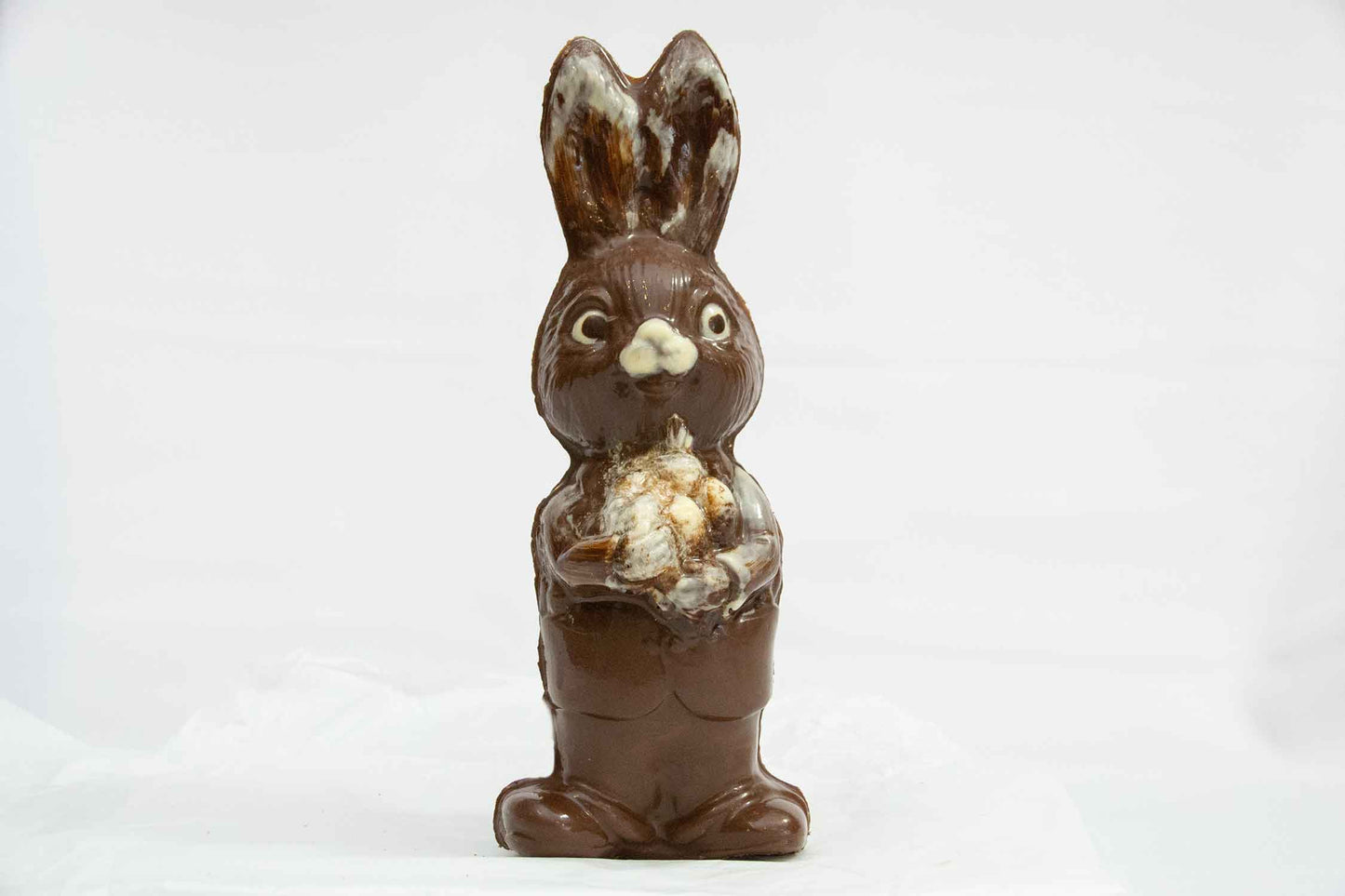 Papa Lapin