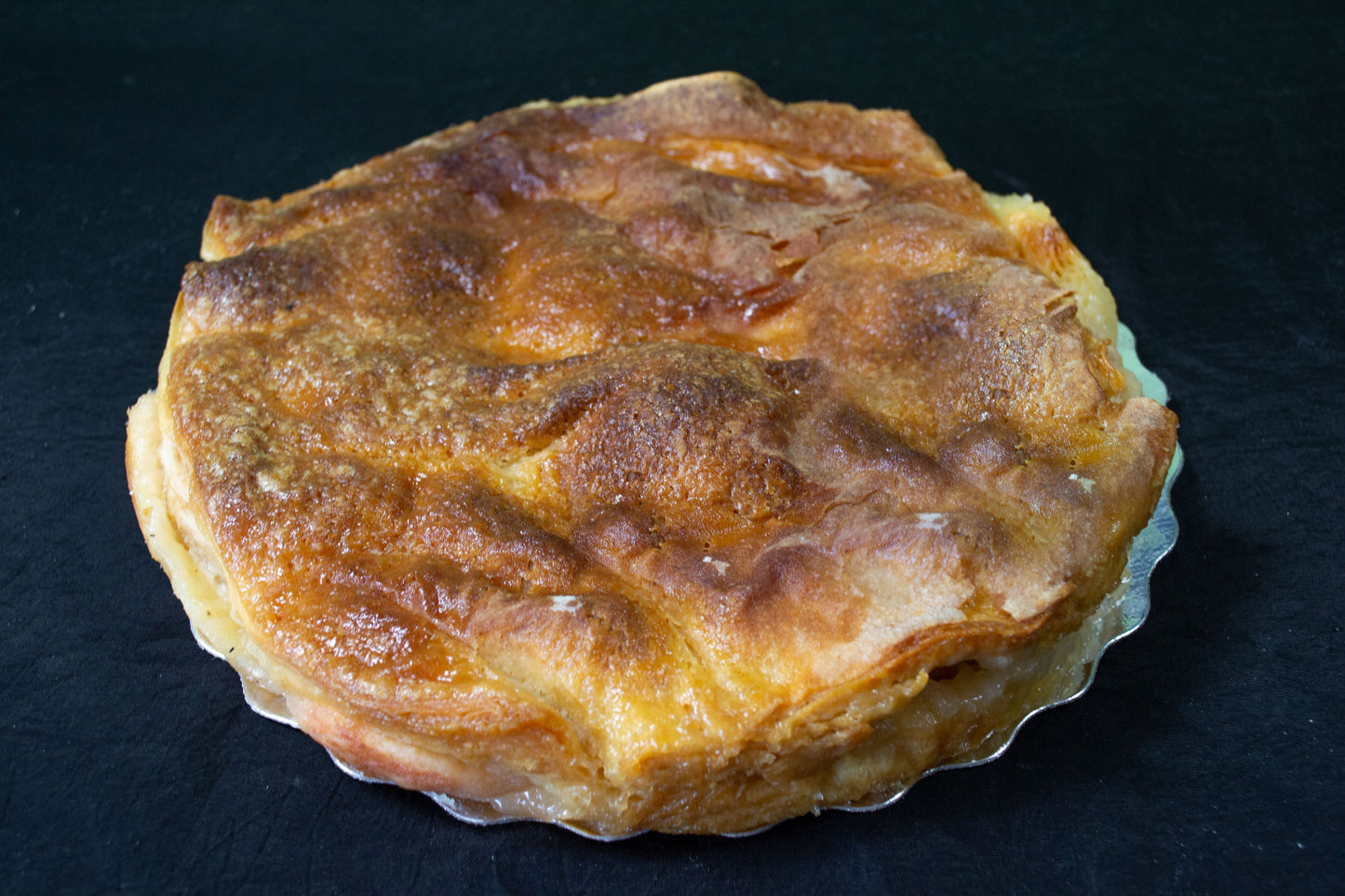 Kouign Amann