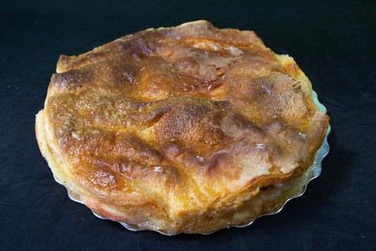Kouign Amann