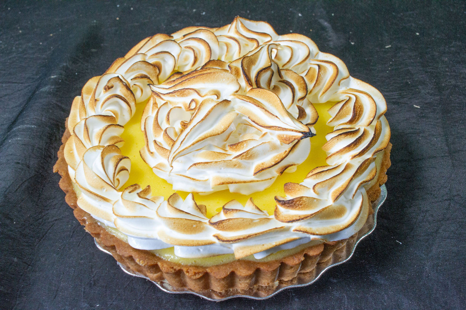 Tartes