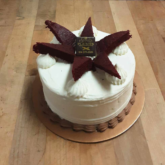 Red Velvet