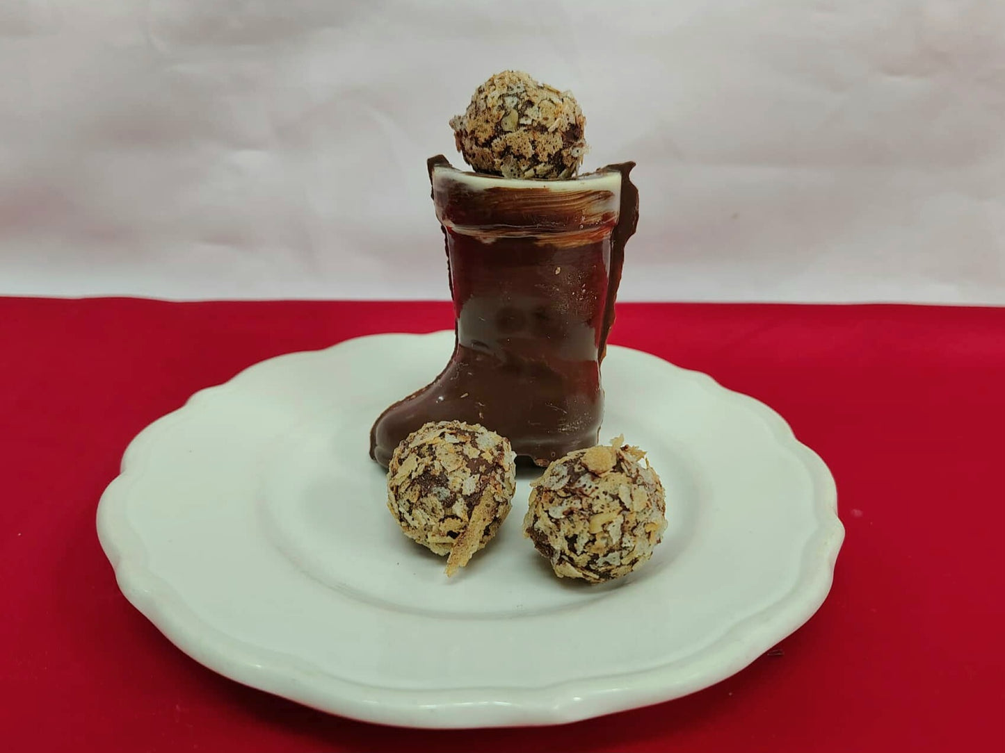 Mini botte
