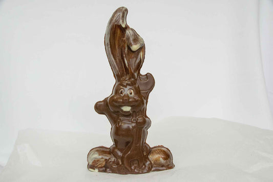 Bob le bricoleur