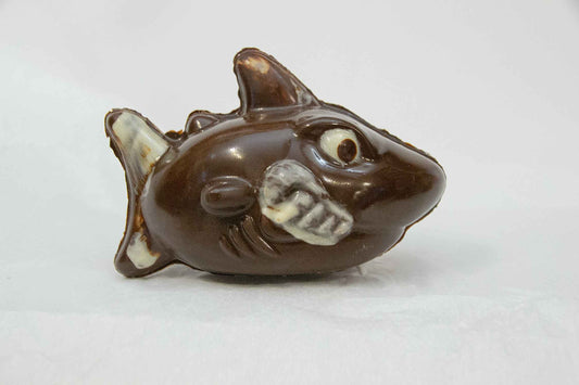 Kevin le requin