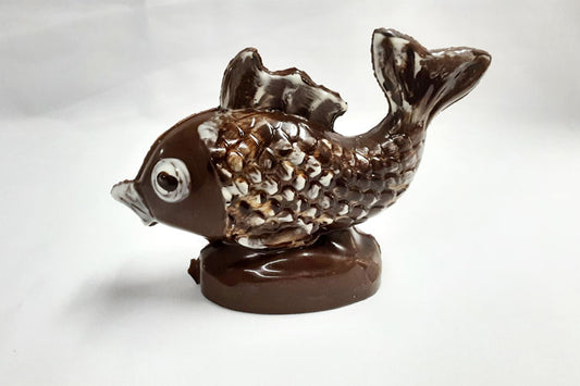 Bilbon le poisson