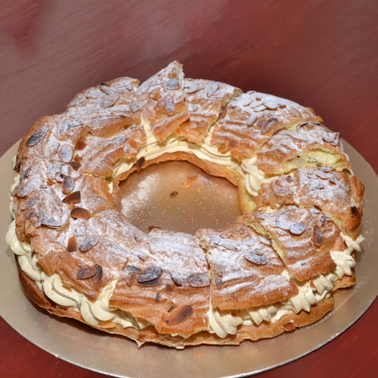 Paris-Brest